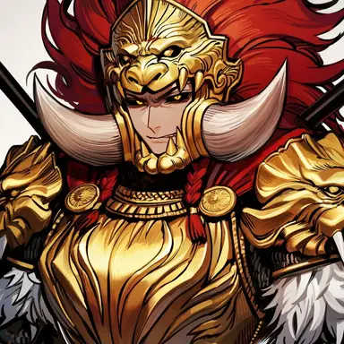 Profile image of 라단
