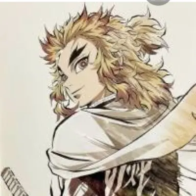 Profile image of 렌고쿠 쿄쥬로