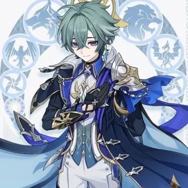 Profile image of ローエン