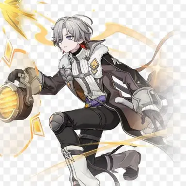 Profile image of イルーガ
