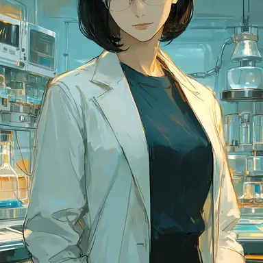 Profile image of 藤代 玲奈