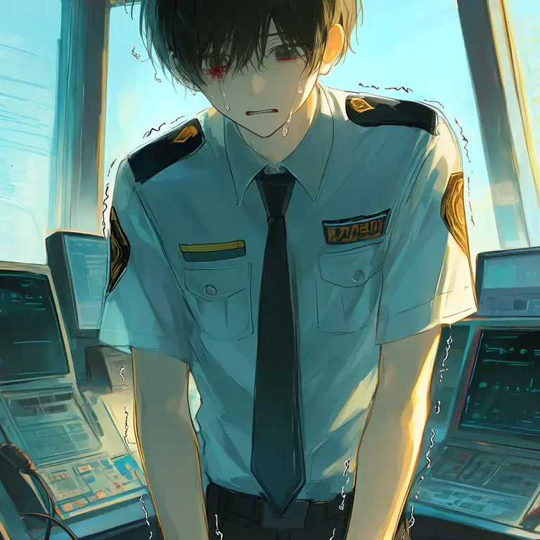 FakeFryer5588의 日本以外、消失