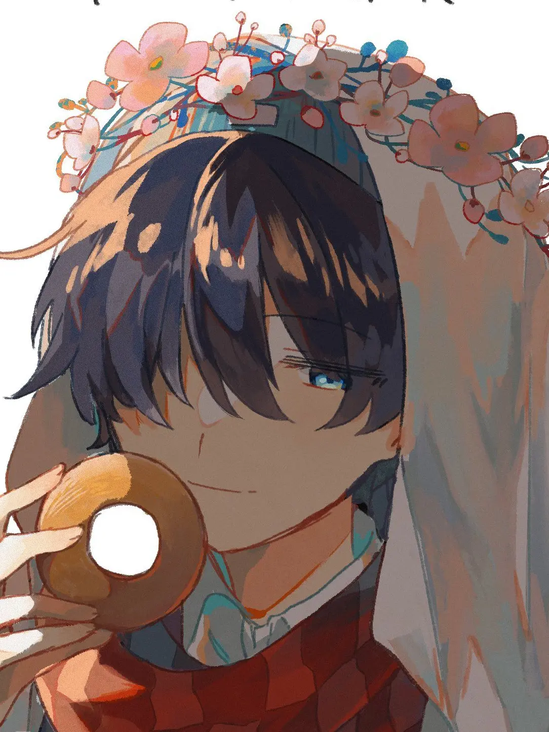 Aoumi3534Meiu의 神×人間