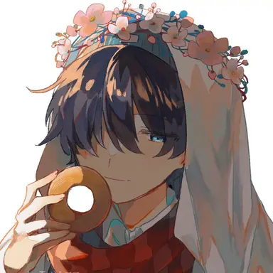 Profile image of らっだぁ
