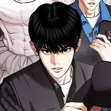 Profile image of 박형석