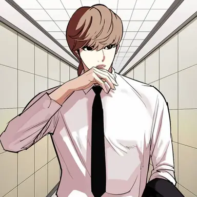 Profile image of 성요한