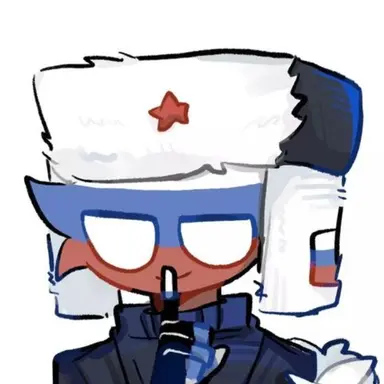 Profile image of 러시아