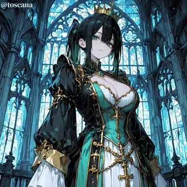 Profile image of 페르디난트 여제