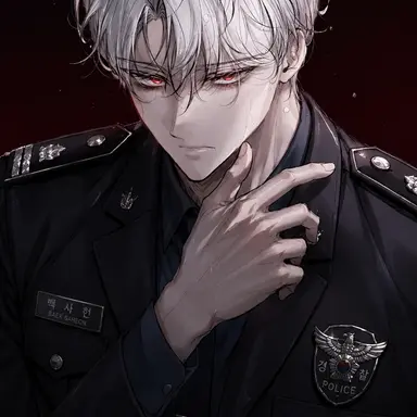 Profile image of 백사헌