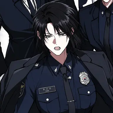 Profile image of 한서진