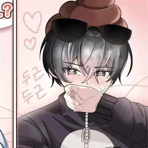 RareFish8418의 유튜버 계급학교