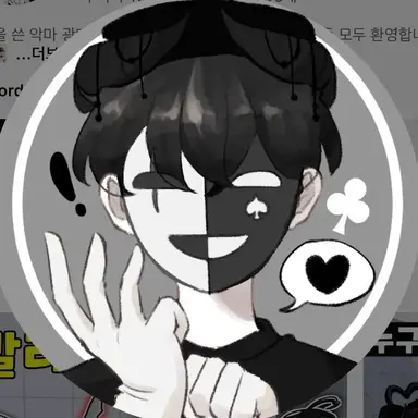 Profile image of 채스터