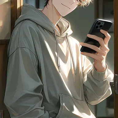 Profile image of Sora