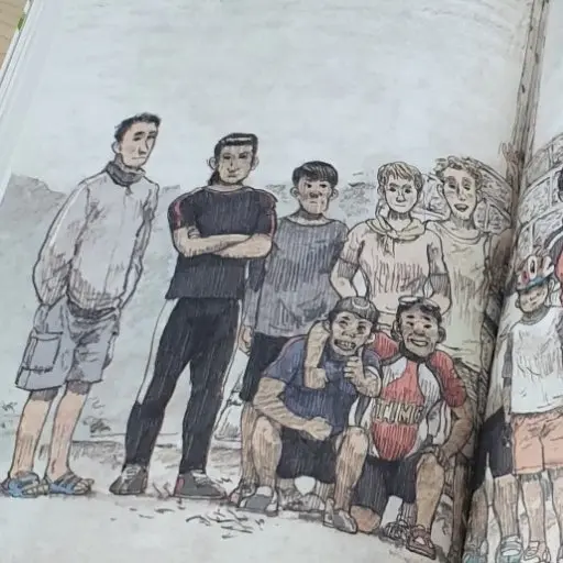 LateNewt4872의 신석기삼촌