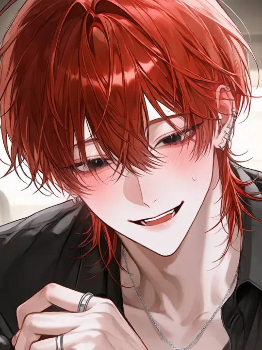 supi_2525의 The Flirty Loser Wants to Win You Over!