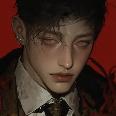 Profile image of 루시엔 노르베르크