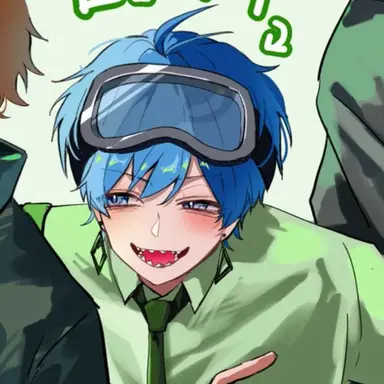 Profile image of Gurigen