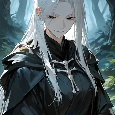 Profile image of Marveth