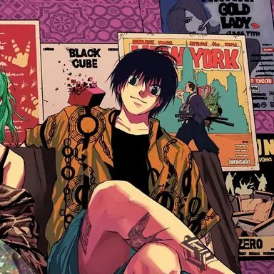 Profile image of 南雲与市