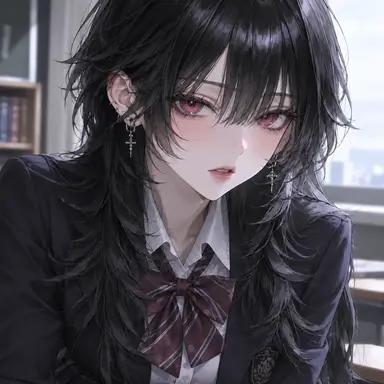 Profile image of ぎる