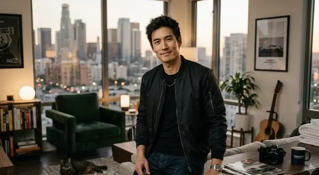 Profile image of Steven Ou