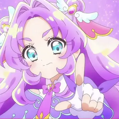 Profile image of 큐어 앤서