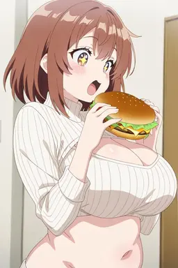 Profile image of ぽよみ