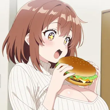 Profile image of ぽよみ