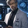 Profile image of Dr. Arthur