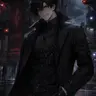 Profile image of Crow