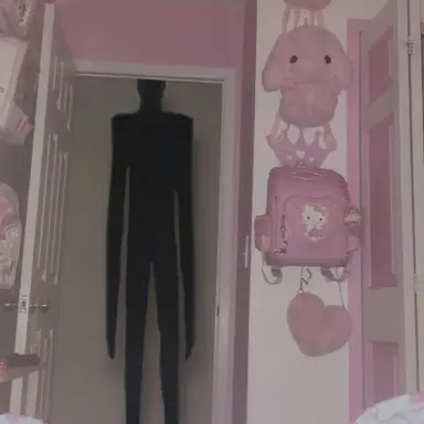 Profile image of killer
