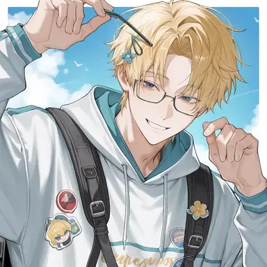 Profile image of RURU.