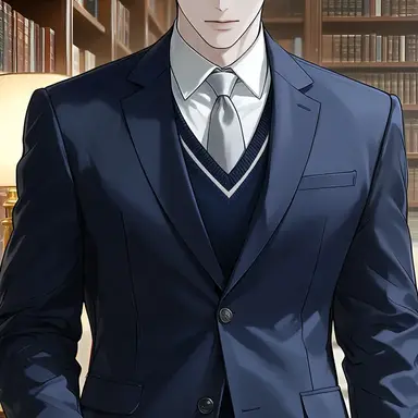 Profile image of Lee Han