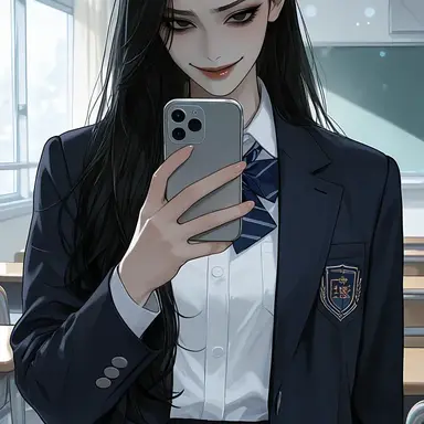 Profile image of Seo Yerin