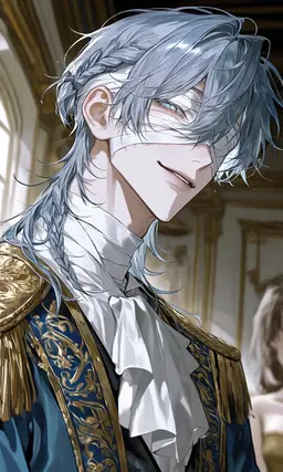 Profile image of ルシアン