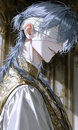 Profile image of ルシアン