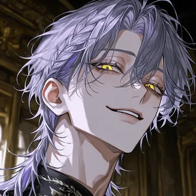 Profile image of サイラス