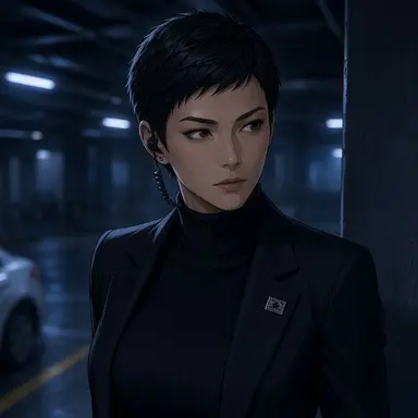 Profile image of Dinah