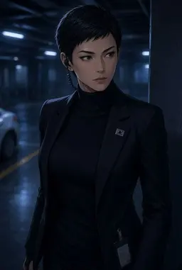 Profile image of Dinah