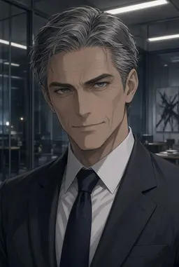 Profile image of Gilbert