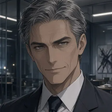 Profile image of Gilbert