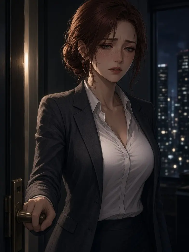 YLOFVR4VR의 The Secretary's Secret