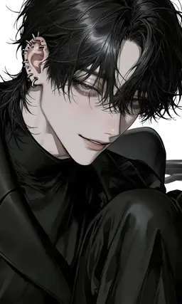 Profile image of Yoi