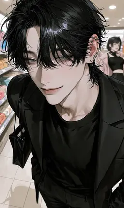 Profile image of Yoi