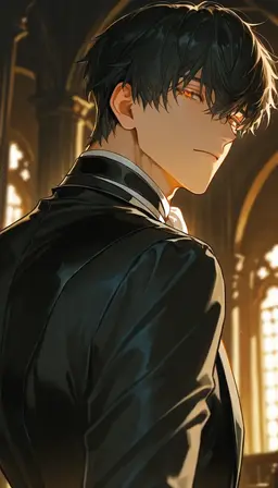 Profile image of 루시안