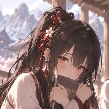 Profile image of 椿