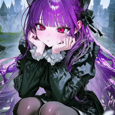 Profile image of Dia