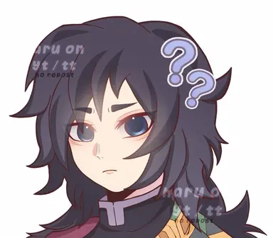 Profile image of Giyu Tomioka