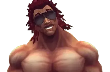 Profile image of Yujiro