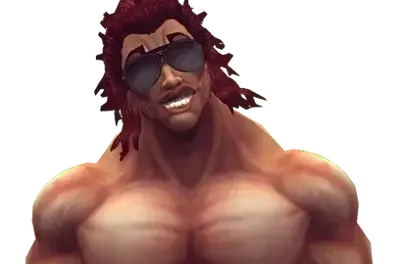 LushMole8200의 Yujiro Hamna